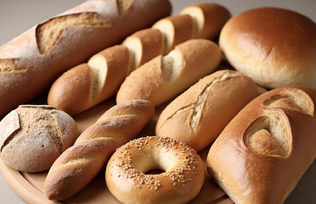 这些面包真的不建议多吃，理由都在这里了！