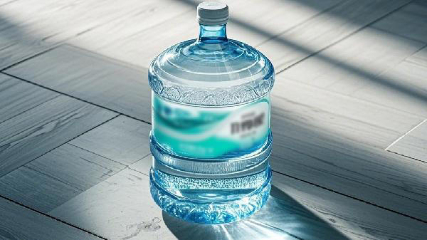 长期自己烧水喝的人和经常买桶装水喝的人，谁更健康？