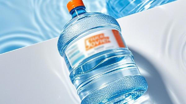 长期自己烧水喝的人和经常买桶装水喝的人，谁更健康？