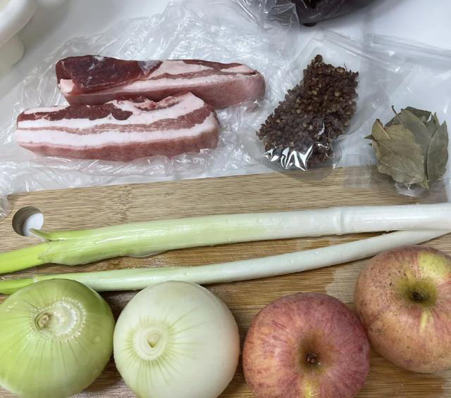 原来网友给的配方是真的，这个才是吃肉的最高境界