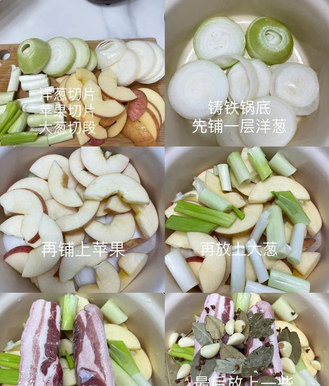 原来网友给的配方是真的，这个才是吃肉的最高境界