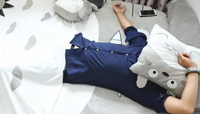 每天午睡和从不午睡的人，长期来看有什么区别？你属于哪一种