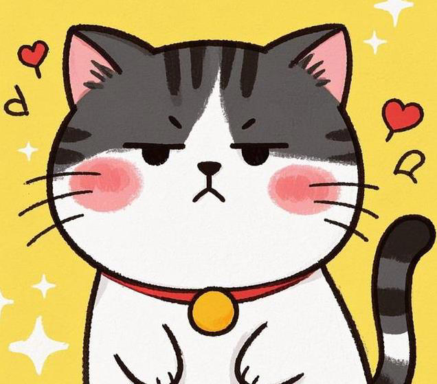 猫咪“食欲不振”的四大真相，铲屎官必知！