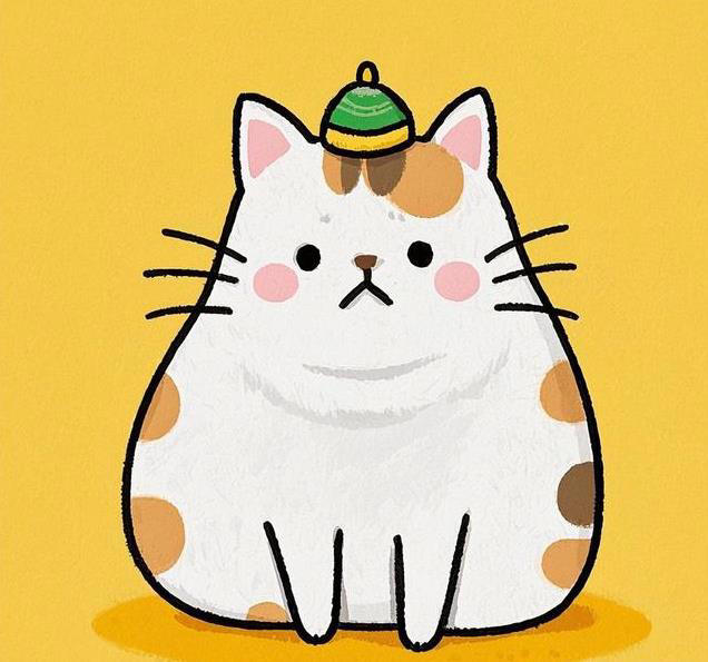  猫咪“食欲不振”的四大真相，铲屎官必知！ 