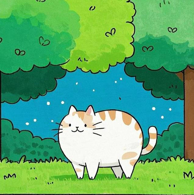 猫咪“食欲不振”的四大真相，铲屎官必知！