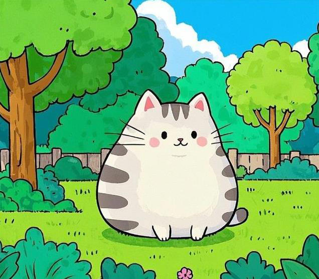 猫咪“食欲不振”的四大真相，铲屎官必知！