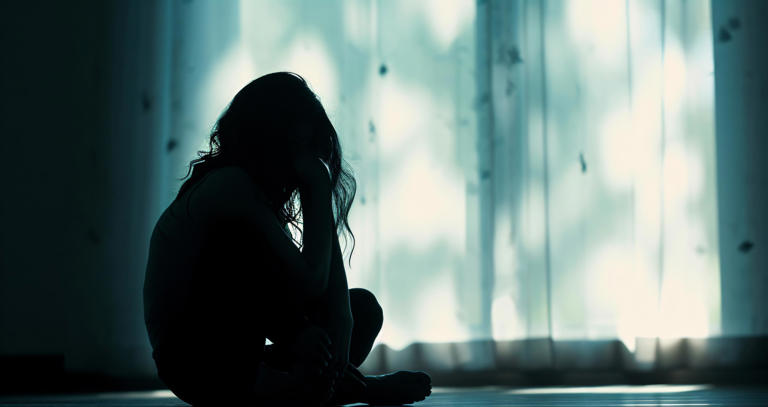 患上抑郁症是因为不够坚强？3大抑郁症发病原因一定要知道！