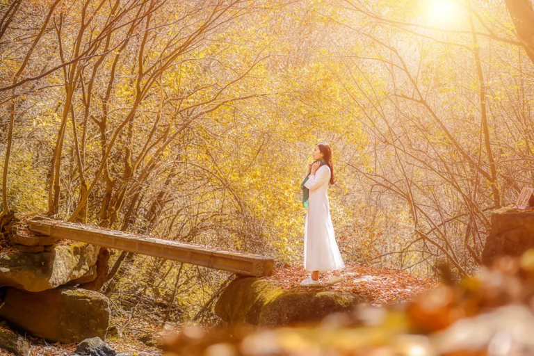 你有没有过这样的时刻： 每天醒来，感受不到丝毫期待与活力； 一点小事，就能让你情绪低落，久久无法自拔； 总觉得自己不够好，被一种无形的压力紧紧裹挟…… 生活里很多人，活得疲惫又沉重，心里像有一片乌云，外界一丝阳光，都难以穿透。 长此以往，整