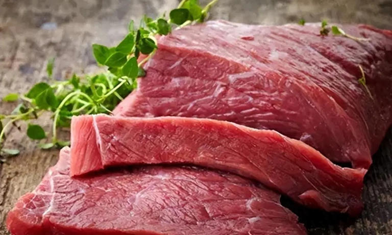 同样是羊肉，山羊和绵羊哪个肉好？两者区别很大，别再盲目购买了