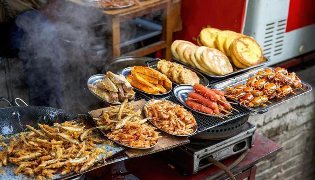 瘦子从主食入手！不吃这3类主食，体重就下降，关注到了吗？