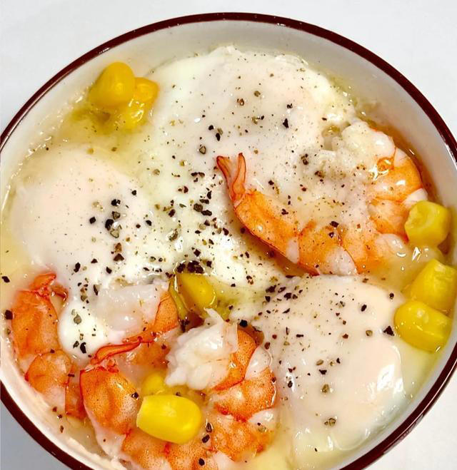 瘦了60斤，控制体重、提高基础代谢，早上吃对这3种蛋白很关键！