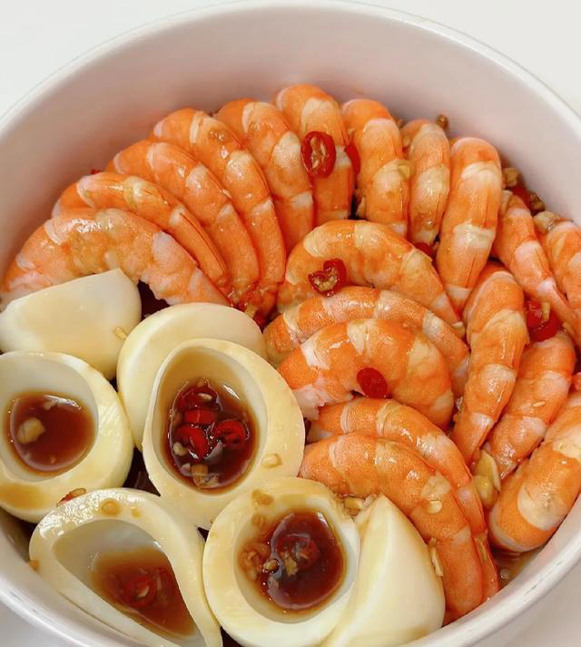 瘦了60斤，控制体重、提高基础代谢，早上吃对这3种蛋白很关键！