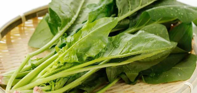 叶酸是长寿元素，建议中老年常吃这4种“高叶酸”菜，越来越健康