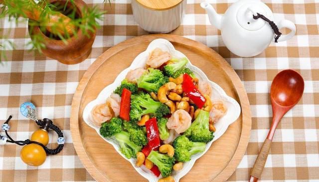 这是我常吃的几款减脂餐，做法超级简单，而且还好吃