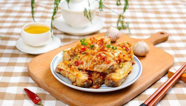 这是我常吃的几款减脂餐，做法超级简单，而且还好吃