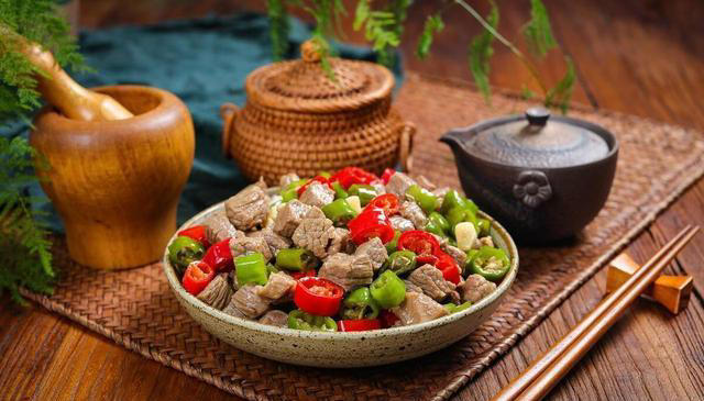 这是我常吃的几款减脂餐，做法超级简单，而且还好吃