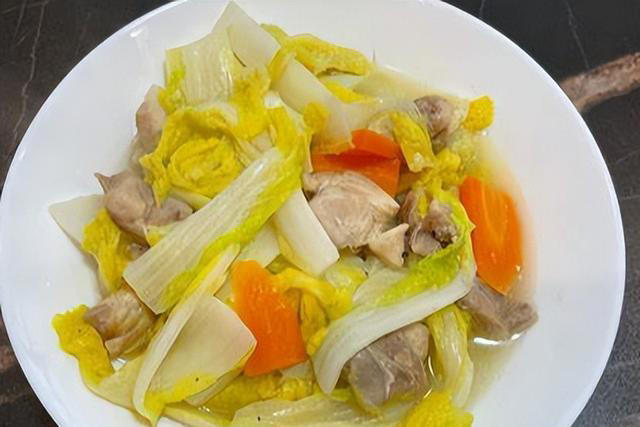 这是我常吃的几款减脂餐，做法超级简单，而且还好吃