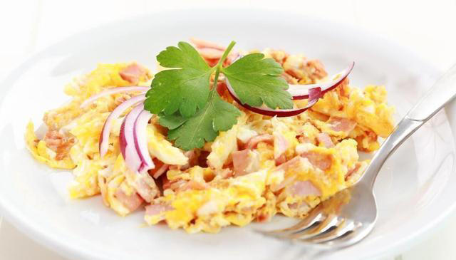 这是我常吃的几款减脂餐，做法超级简单，而且还好吃