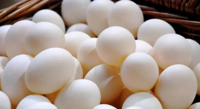 都是鸡蛋：“黄壳、白壳、绿壳”有啥不同？看完以后，可别乱买了