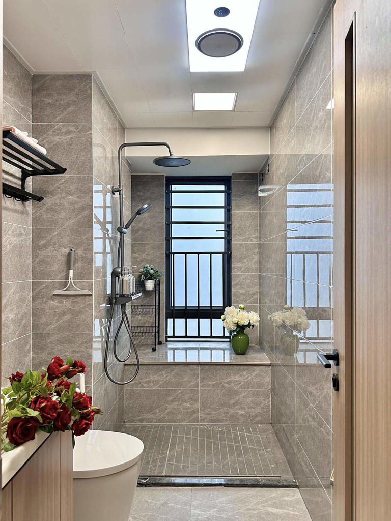 不用卫生间时门开还是关？这不是迷信，有科学依据