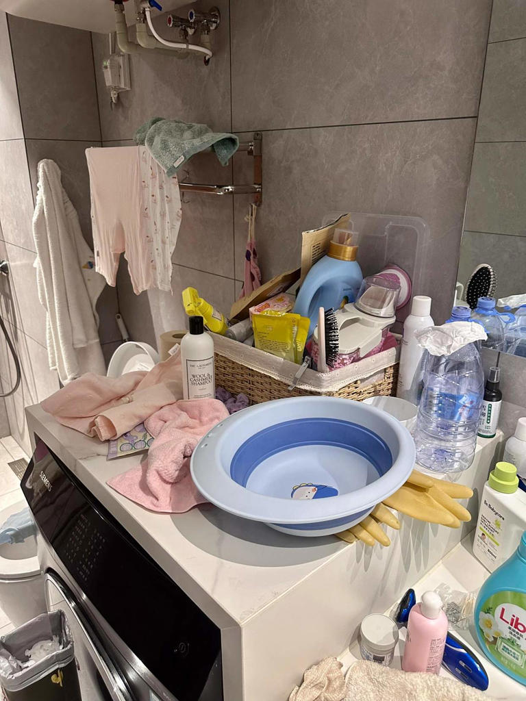 不用卫生间时门开还是关？这不是迷信，有科学依据