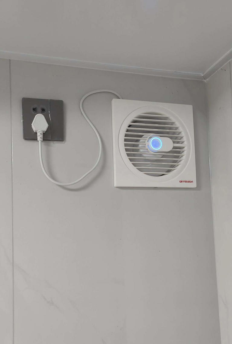 不用卫生间时门开还是关？这不是迷信，有科学依据