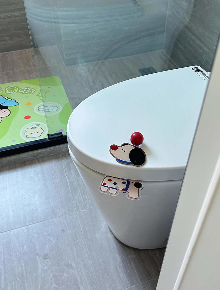 不用卫生间时门开还是关？这不是迷信，有科学依据