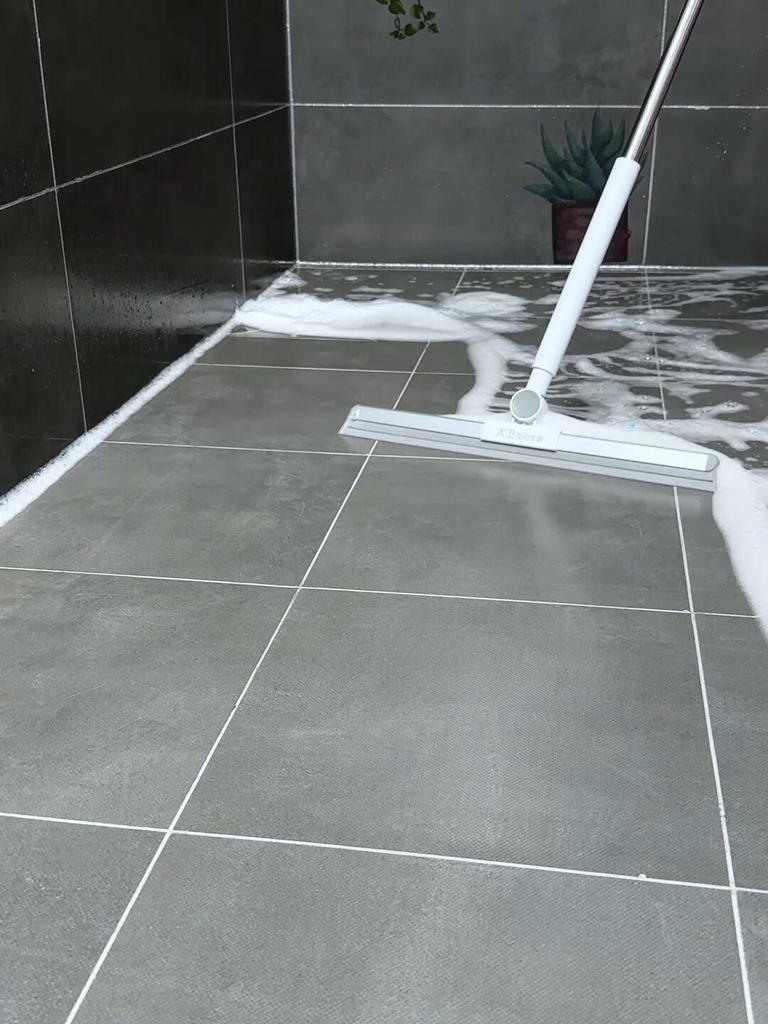 不用卫生间时门开还是关？这不是迷信，有科学依据