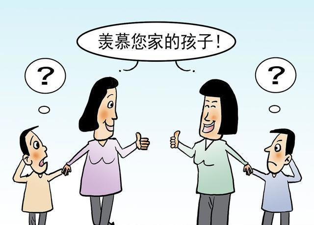 为什么父母总是无法理解孩子？揭秘代沟的深层原因