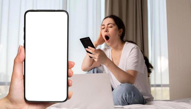 为何你总是焦虑？可能是这些习惯在作祟！