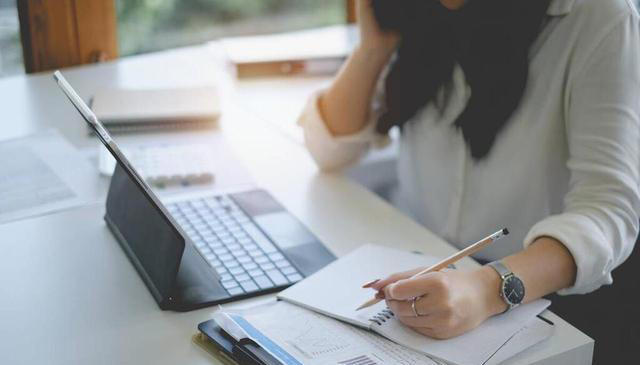 为何你总是焦虑？可能是这些习惯在作祟！