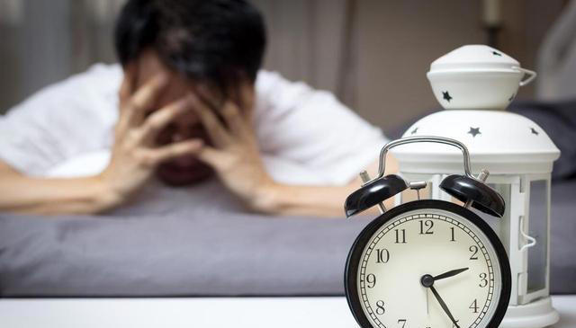 为何你总是焦虑？可能是这些习惯在作祟！