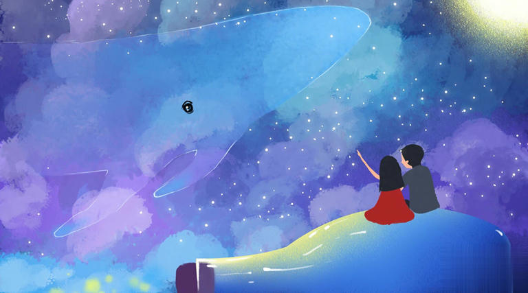 聪明女性在与男性相处时，往往不盲从