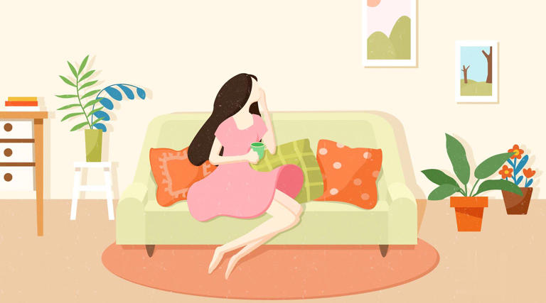 聪明女性在与男性相处时，往往不盲从