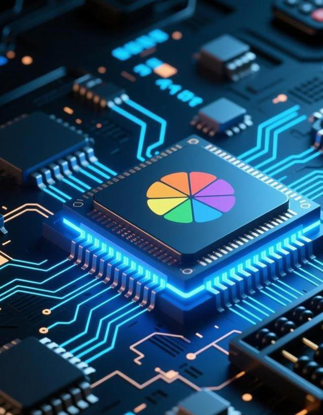 芯片革命来了！华为三进制提速40%，二进制要被取代？