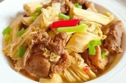 三九天寒冷，推荐几道家常菜，驱寒暖胃，增强体质