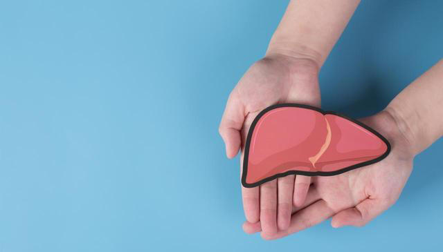 从重度脂肪肝到完全消失，50岁男子只用了2年，方法简单易学