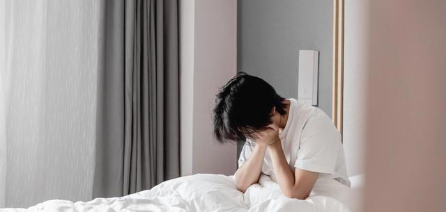 从重度脂肪肝到完全消失，50岁男子只用了2年，方法简单易学