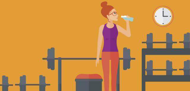 空腹运动真的更燃脂吗？减肥，如何运动会更好？