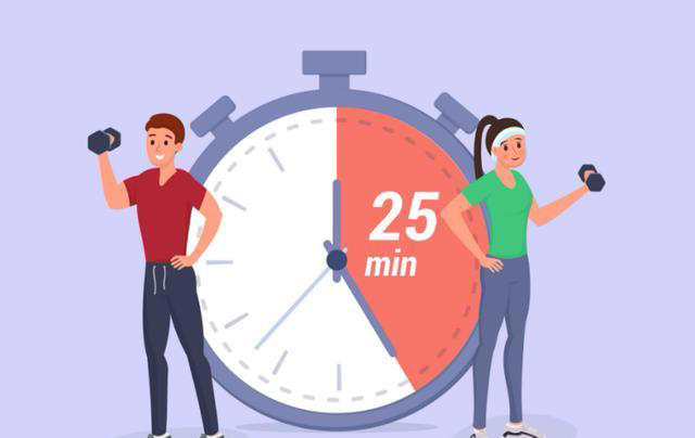 空腹运动真的更燃脂吗？减肥，如何运动会更好？