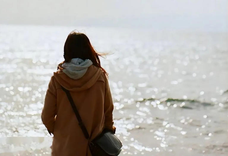 到了一定年纪，你就会明白，孤独是人生常态