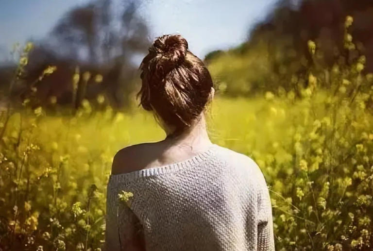 到了一定年纪，你就会明白，孤独是人生常态