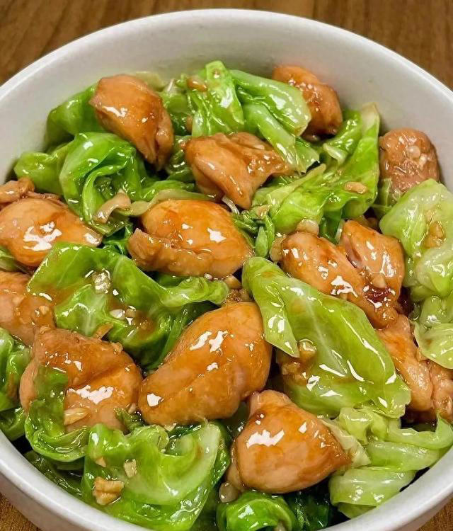 强烈推荐！这8道下饭家常菜，营养又美味，不知道吃什么的！