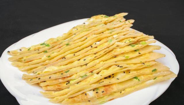 这5道早餐简单好做,而且营养好吃