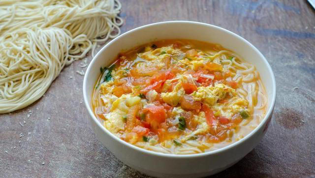 这5道早餐简单好做，而且营养好吃