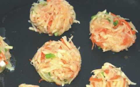 这5道早餐简单好做，而且营养好吃