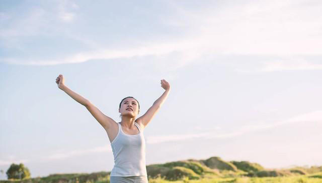 生命是你自己的，健康快乐才是最重要的