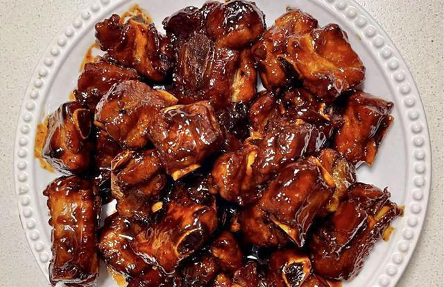 这3道小炒菜连吃一周都不会腻，荤素合理可口下饭，吃过就爱上