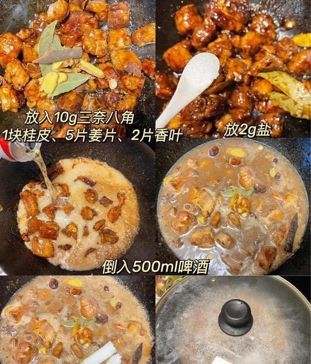 这3道小炒菜连吃一周都不会腻，荤素合理可口下饭，吃过就爱上