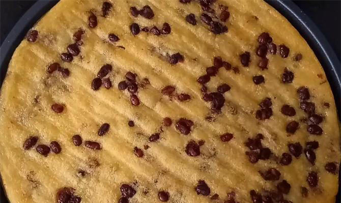 最快速早餐，不发面，不揉面，筷子一搅，香甜软糯，全家都说好